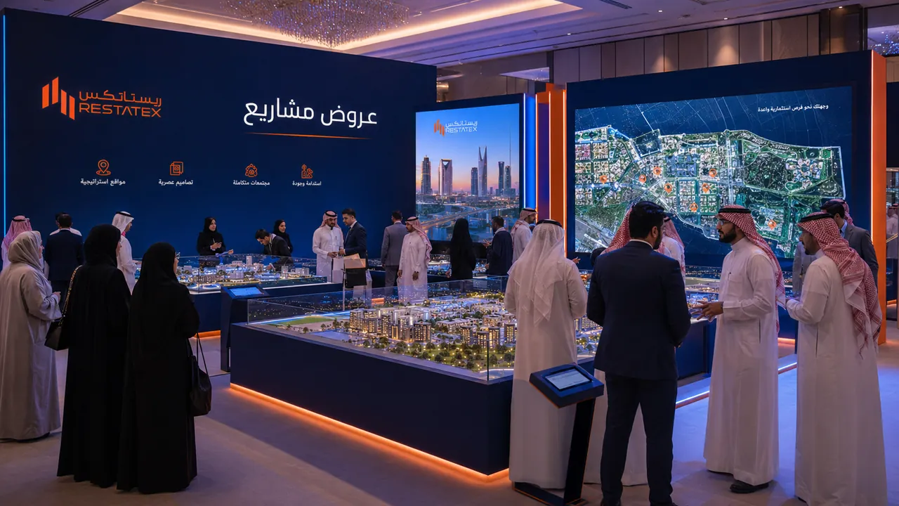 عروض مشاريع